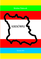 Kresówki (Bolesław Hadaczek)